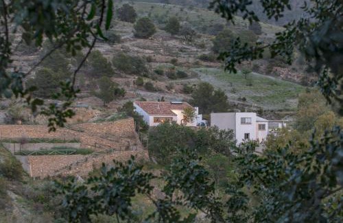 Motril House | El Castillete. Encanto con vistas al mar.