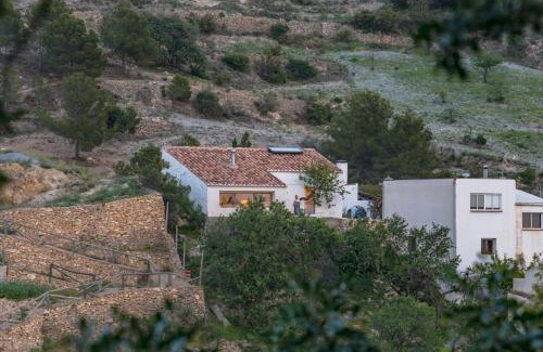Motril House | El Castillete. Encanto con vistas al mar.