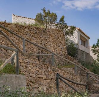 Motril House | El Castillete. Encanto con vistas al mar.