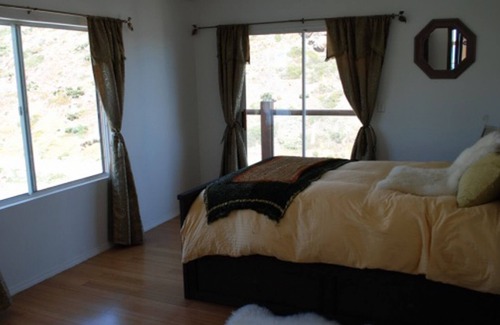 Ensenada Other | El Castillo Del Mar @ Baja Off the Grid: A Premiere Eco Adventure Resort & Villa
