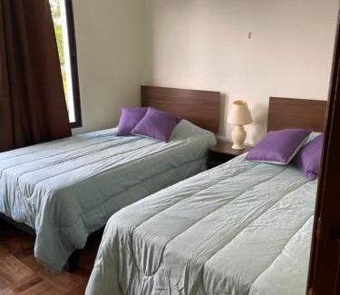 Talca Apartment | El Centrito