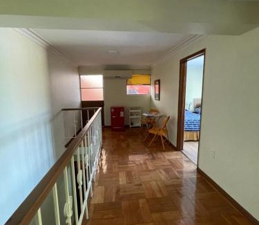 Talca Apartment | El Centrito