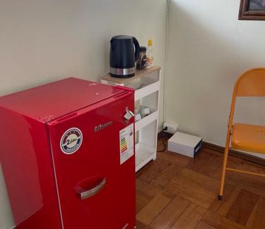 Talca Apartment | El Centrito
