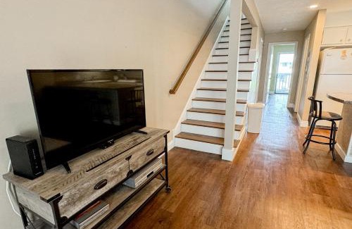 El Centro Beach Apartment | El Centro Villas #506C