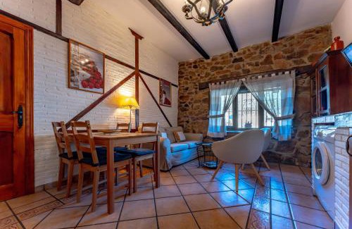 Navaconcejo Apartment | El Cerrillo