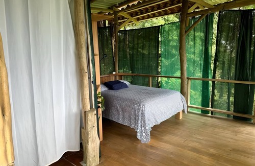 Puerto Jimenez Hotel | El Cerrito