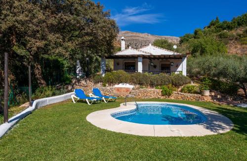 Alora House | El Chorro Villas Casa Adelfa