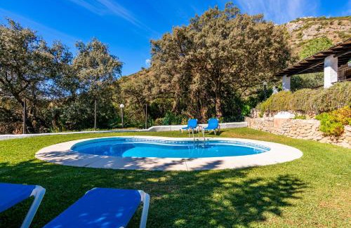 Alora House | El Chorro Villas Casa Adelfa