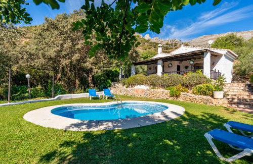 Alora House | El Chorro Villas Casa Adelfa