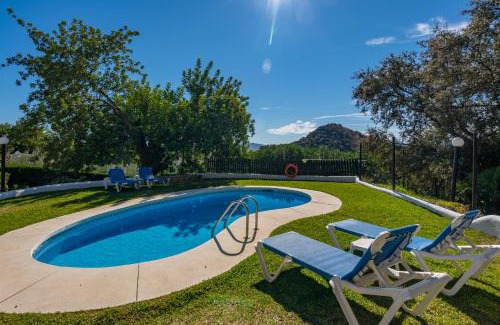Alora House | El Chorro Villas Casa Adelfa