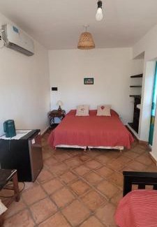 Cafayate Hotel | El Churqui