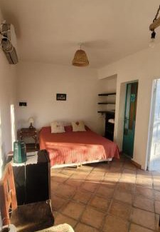 Cafayate Hotel | El Churqui