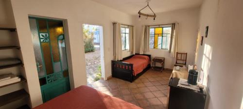 Cafayate Hotel | El Churqui