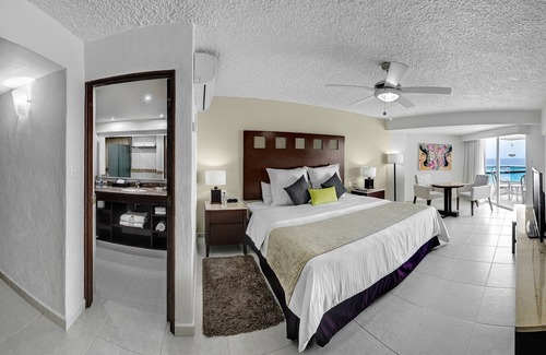 Cozumel Resort | El Cid La Ceiba Beach All Inclusive
