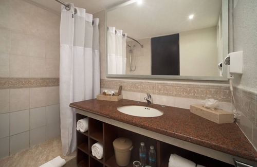 Cozumel Resort | El Cid La Ceiba Beach All Inclusive