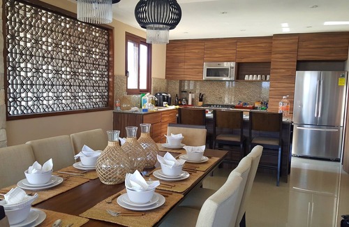 Valle de Guadalupe Hotel | El Cielo Resort