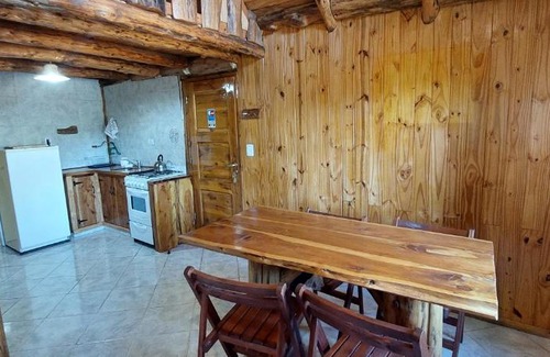 Lanin National Park Cabin | El Cipresal- Cabaña Epuyen