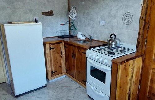 Lanin National Park Cabin | El Cipresal- Cabaña Epuyen