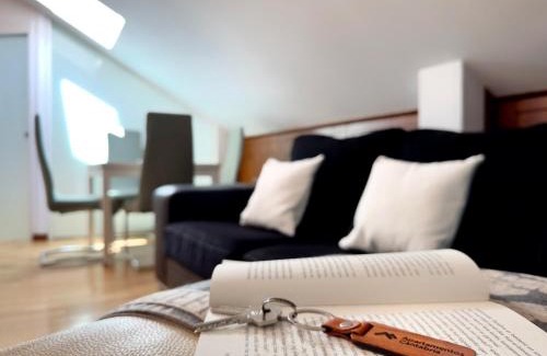 Somo Apartment | El Cobijo de Somo - 30803