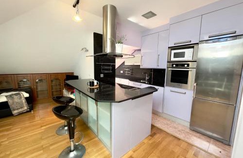 Somo Apartment | El Cobijo de Somo - 30803