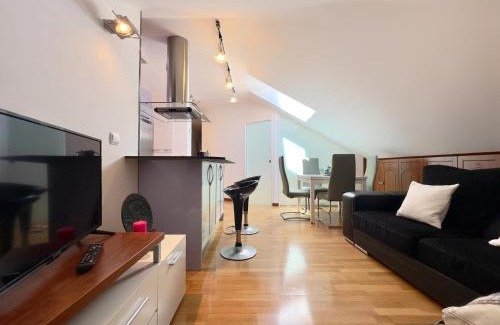 Somo Apartment | El Cobijo de Somo - 30803