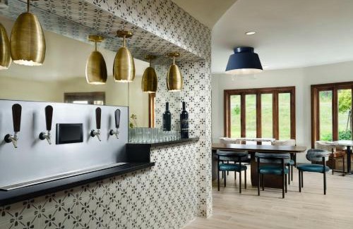 San Simeon Hotel | El Colibri Hotel & Spa