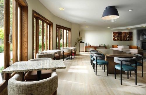 San Simeon Hotel | El Colibri Hotel & Spa