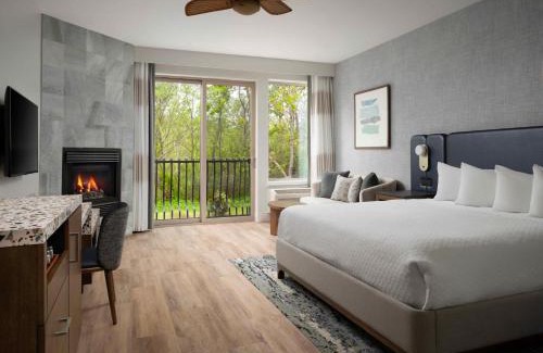 San Simeon Hotel | El Colibri Hotel & Spa