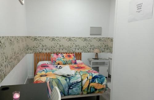 Hortaleza House | El Colmenar Hospedaje