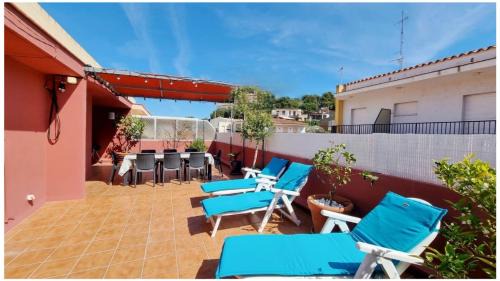 Llanca Apartment | El Colomer – La Bateria