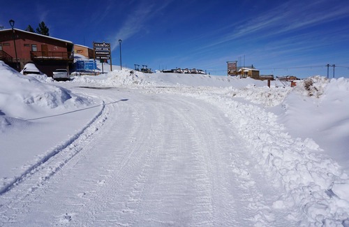 Farellones Ski Chalet | El Colorado Bungalows