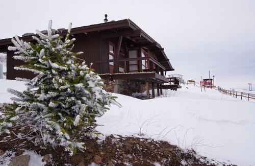 Farellones Ski Chalet | El Colorado Bungalows
