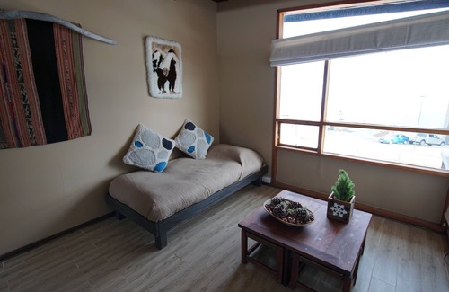 Farellones Ski Chalet | El Colorado Bungalows