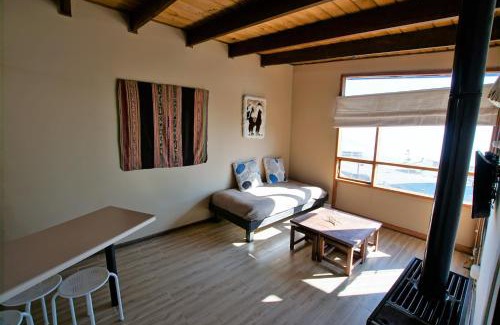 Farellones Ski Chalet | El Colorado Bungalows