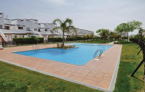 Alhama de Murcia Apartment | El Condado de Alhama Golf Resort Naranjos 7 house 589