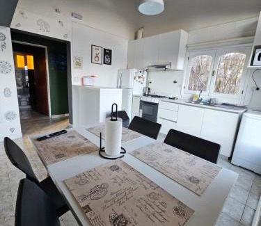 Province of Tierra del Fuego Apartment | El Condor Fueguino