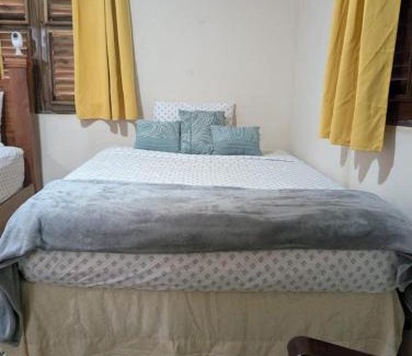 Puerto Bahia House | El Conuco de Jose