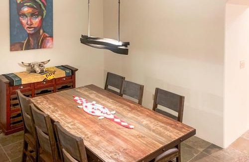 Downtown Santa Fe House | El Corazon #30