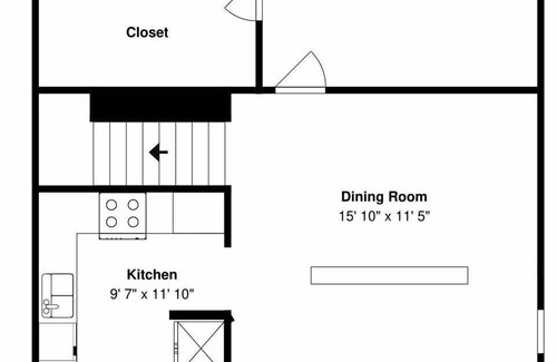Downtown Santa Fe House | El Corazon de Santa Fe