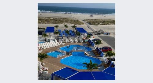 Wildwood Crest Hotel | El Coronado Resort