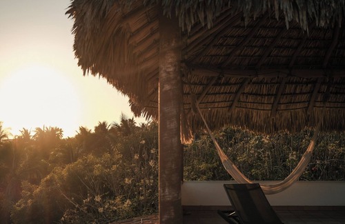 Santa Maria Colotepec House | El Cortijo Beach House