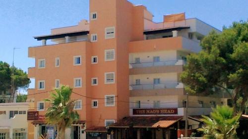 Es Canar Apartment | El Cortijo Escana
