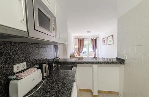 Es Canar Apartment | El Cortijo Escana