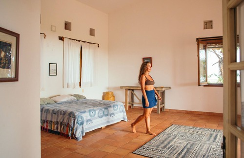 Santa Maria Colotepec Hotel | El Cortijo H