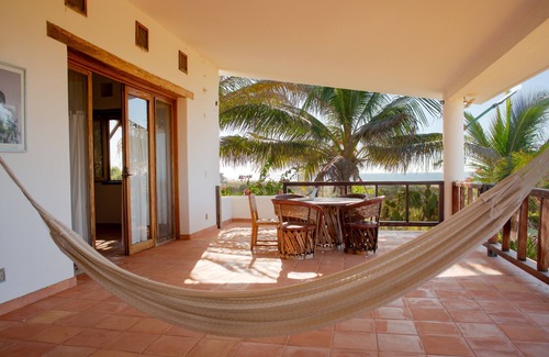 Santa Maria Colotepec Hotel | El Cortijo H