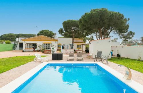 La Coquina Villa | El Coto
