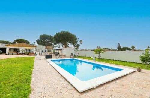 La Coquina Villa | El Coto