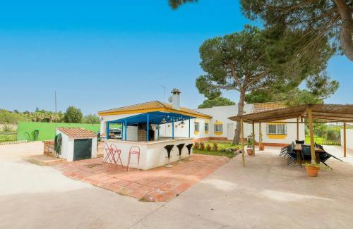 La Coquina Villa | El Coto