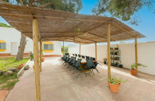 La Coquina Villa | El Coto