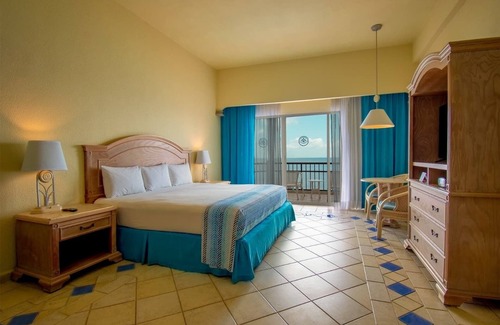 Zona Hotelera Norte Resort | El Cozumeleño Beach Resort - All Inclusive